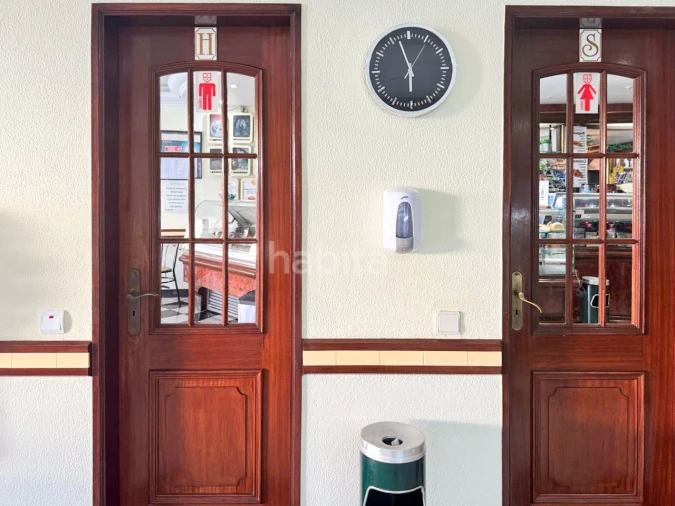 Negócio para Venda em Vila Nova de Milfontes Foto 15