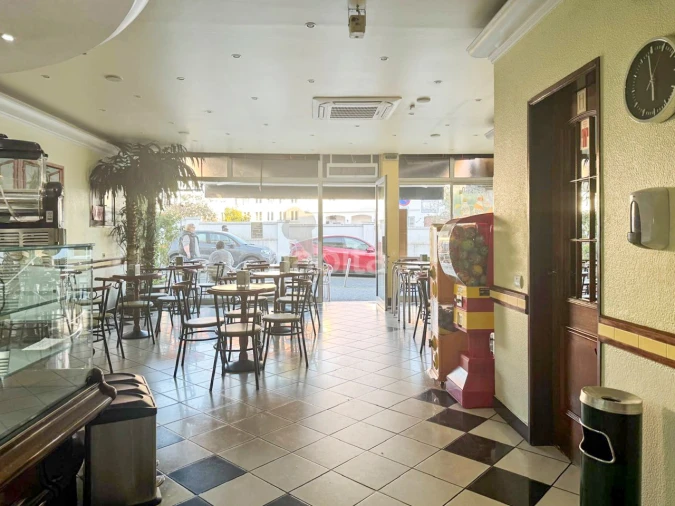 Negócio para Venda em Vila Nova de Milfontes Foto 18