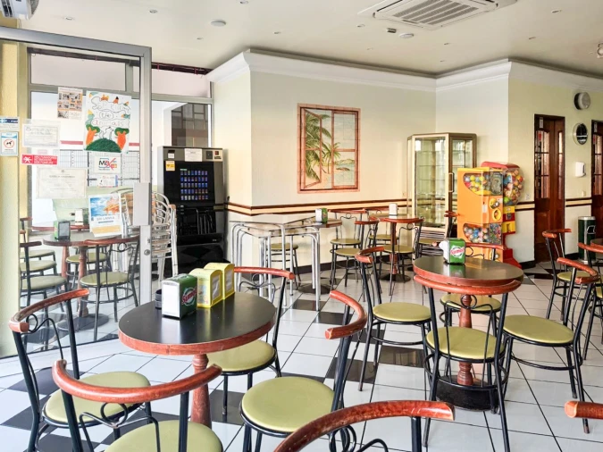 Negócio para Venda em Vila Nova de Milfontes Foto 22