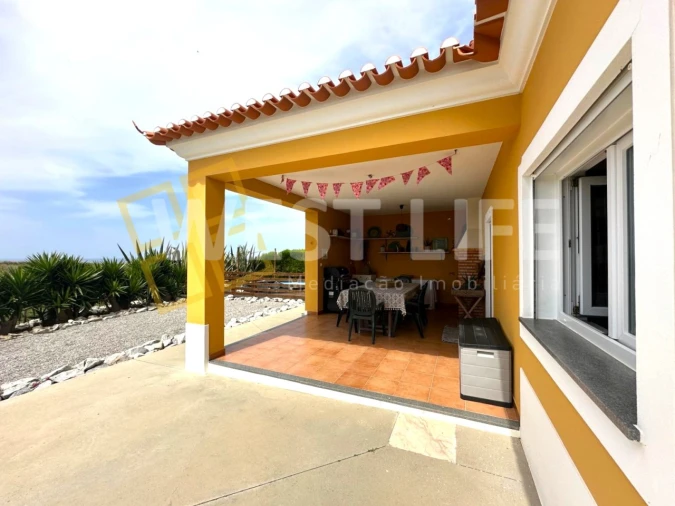 Moradia T4 para Venda em São Pedro da Cadeira Foto 22