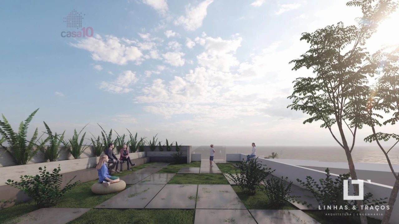 Apartamento T3 para Venda em Alvor Foto 6