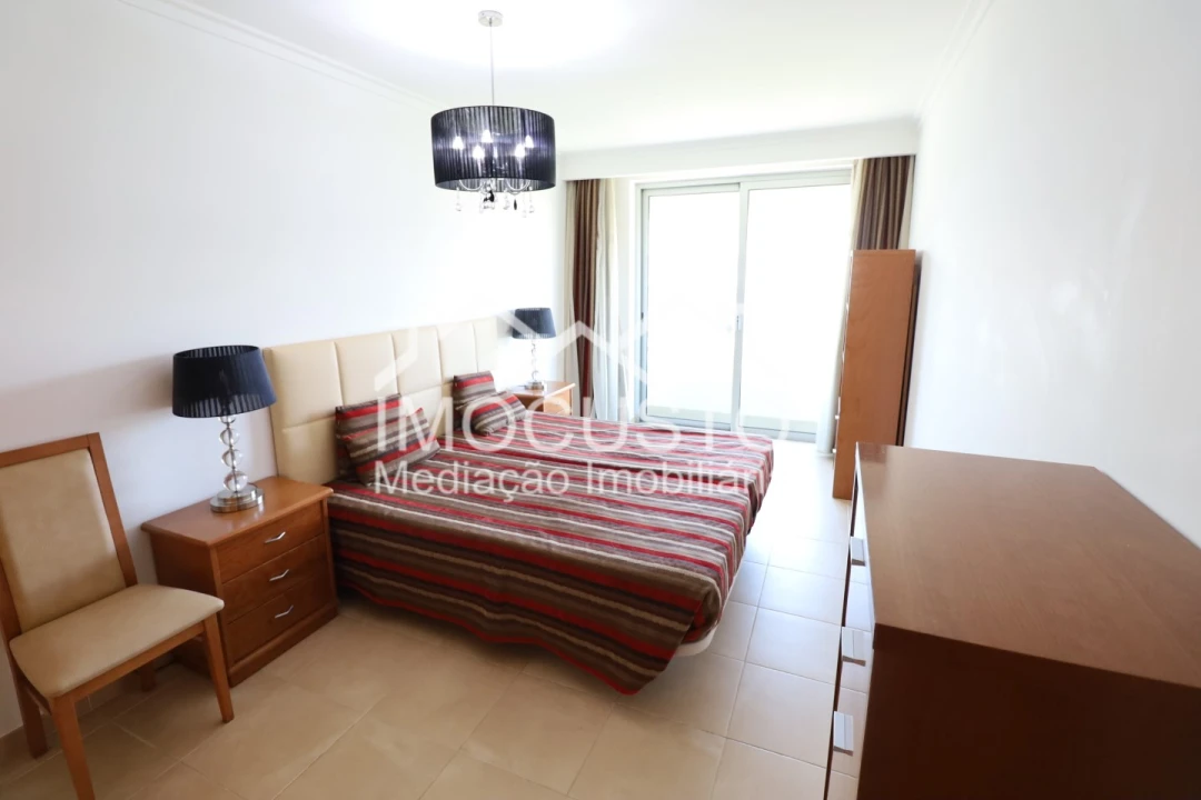 Apartamento T1 para Arrendamento férias em Monte Gordo Foto 12