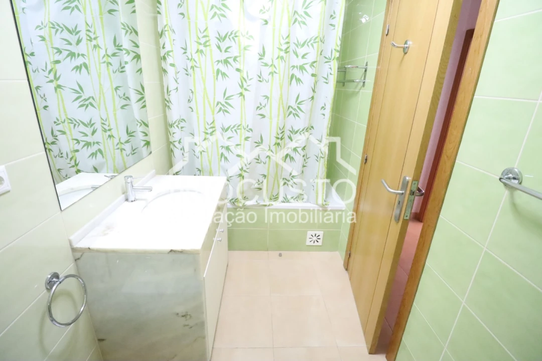 Apartamento T1 para Arrendamento férias em Monte Gordo Foto 15