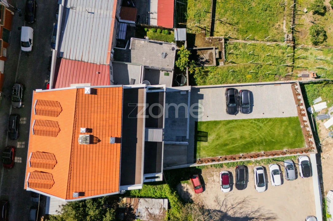 Apartamento T2 para Venda em Braga (Maximinos, Sé e Cividade) Foto 36