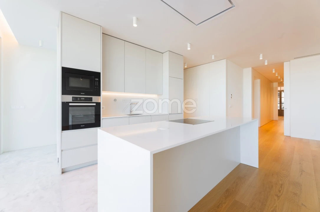 Apartamento T2 para Venda em Braga (Maximinos, Sé e Cividade) Foto 7