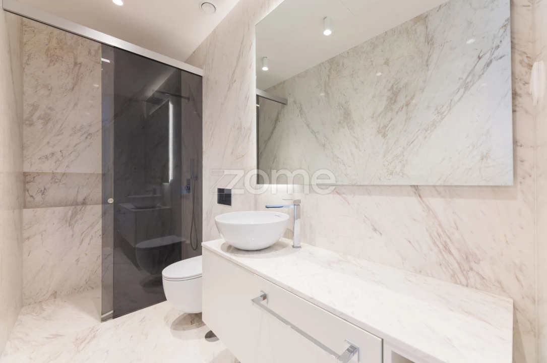 Apartamento T2 para Venda em Braga (Maximinos, Sé e Cividade) Foto 28