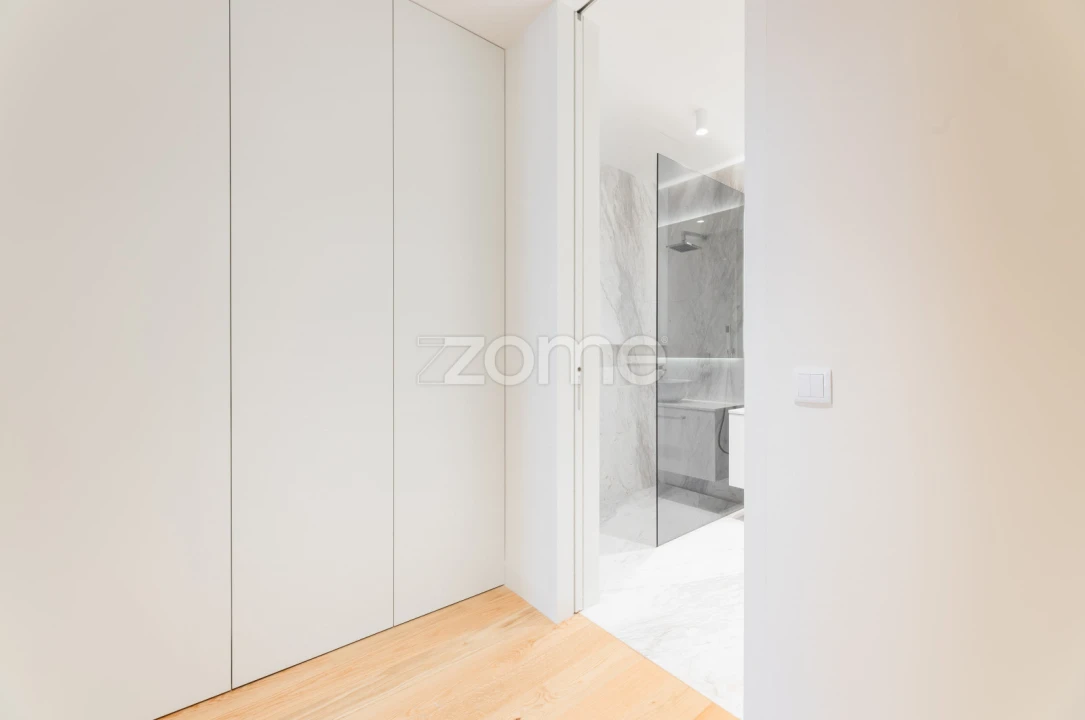 Apartamento T2 para Venda em Braga (Maximinos, Sé e Cividade) Foto 20