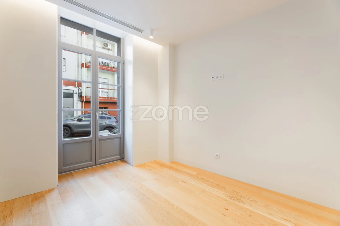 Apartamento T2 para Venda em Braga (Maximinos, Sé e Cividade) Foto 16