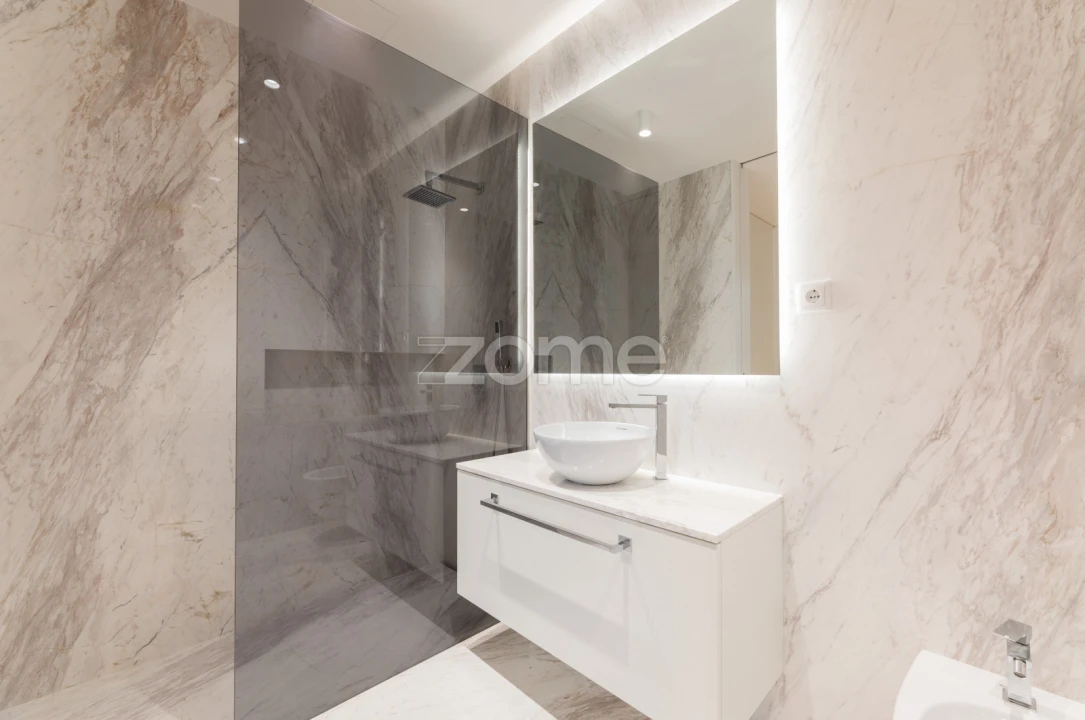 Apartamento T2 para Venda em Braga (Maximinos, Sé e Cividade) Foto 22