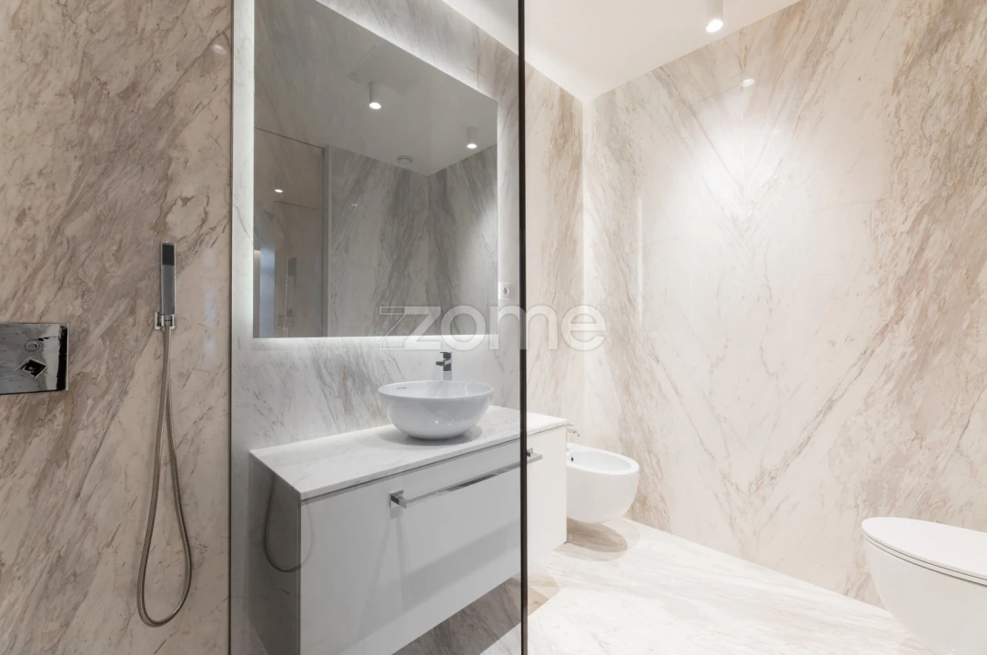 Apartamento T2 para Venda em Braga (Maximinos, Sé e Cividade) Foto 23