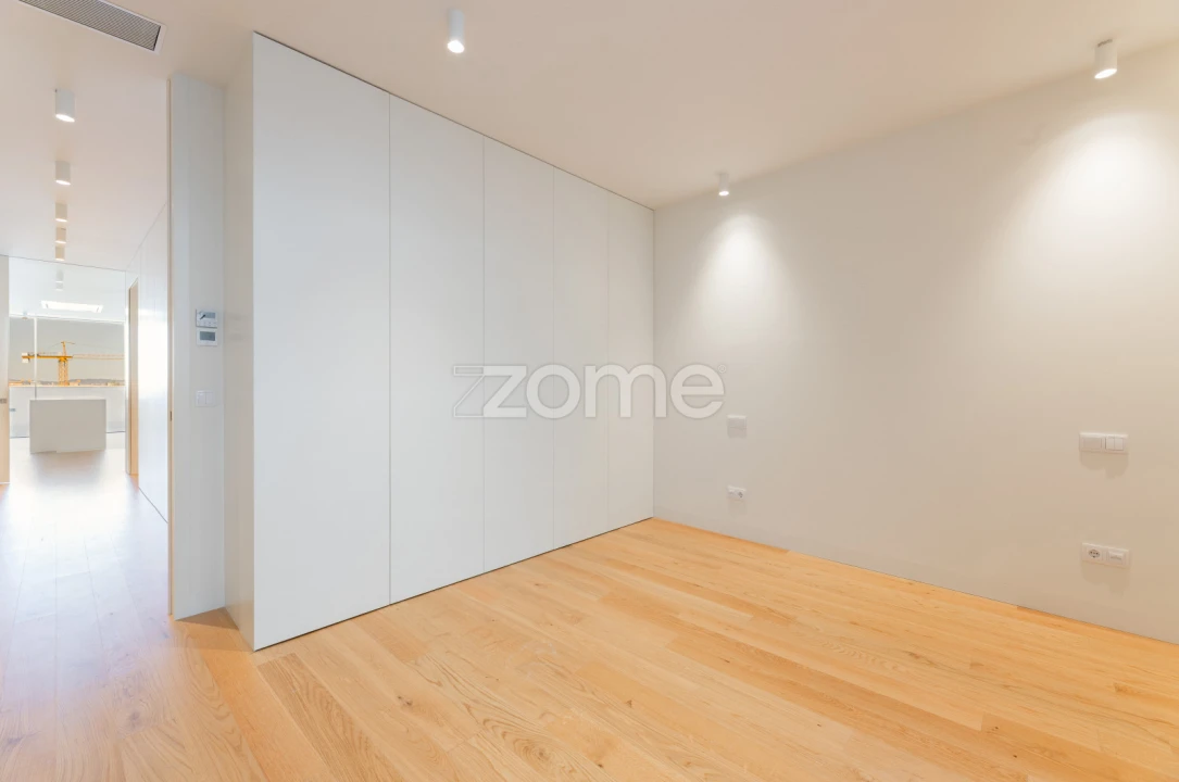 Apartamento T2 para Venda em Braga (Maximinos, Sé e Cividade) Foto 26