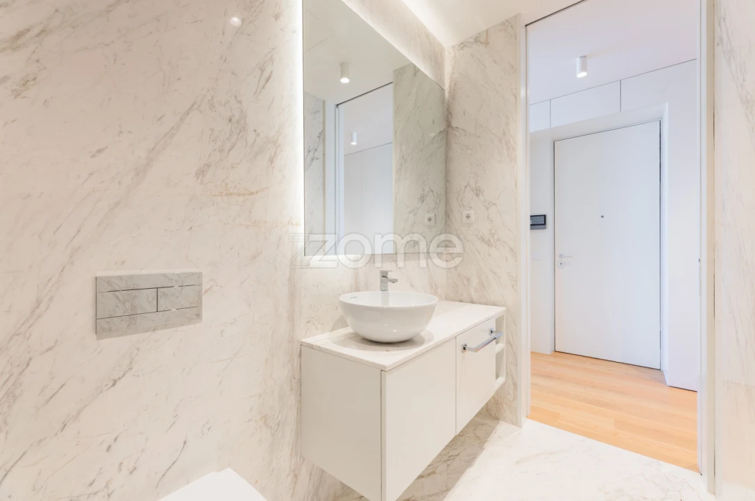 Apartamento T2 para Venda em Braga (Maximinos, Sé e Cividade) Foto 29