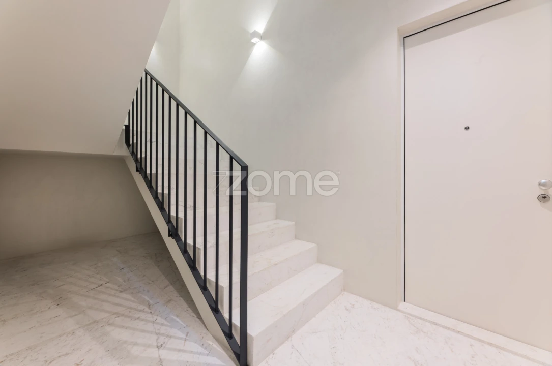 Apartamento T2 para Venda em Braga (Maximinos, Sé e Cividade) Foto 33