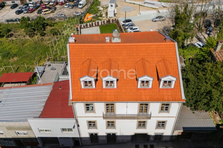 Apartamento T2 para Venda em Braga (Maximinos, Sé e Cividade) Foto 15