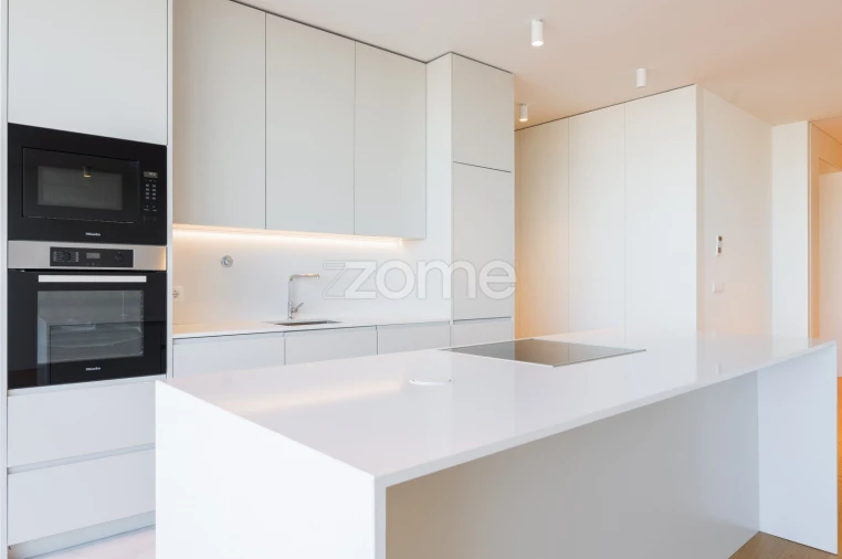 Apartamento T2 para Venda em Braga (Maximinos, Sé e Cividade) Foto 9