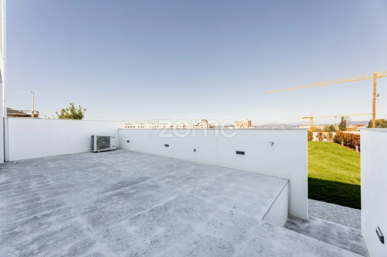 Apartamento T2 para Venda em Braga (Maximinos, Sé e Cividade) Foto 11