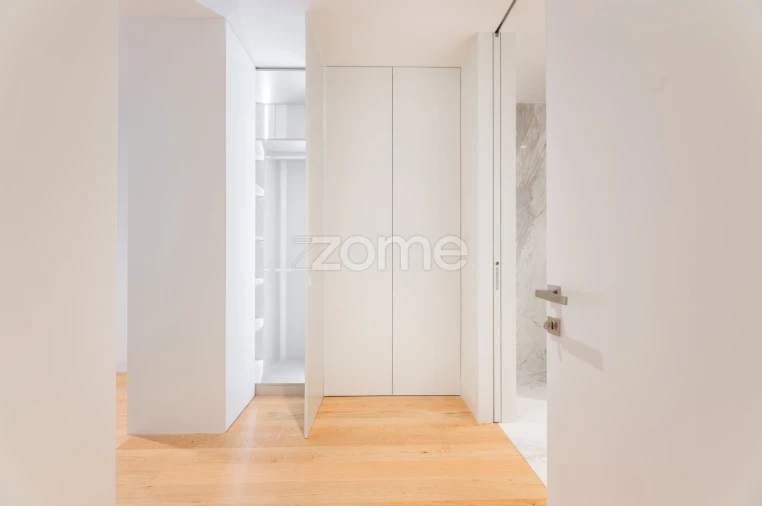 Apartamento T2 para Venda em Braga (Maximinos, Sé e Cividade) Foto 19