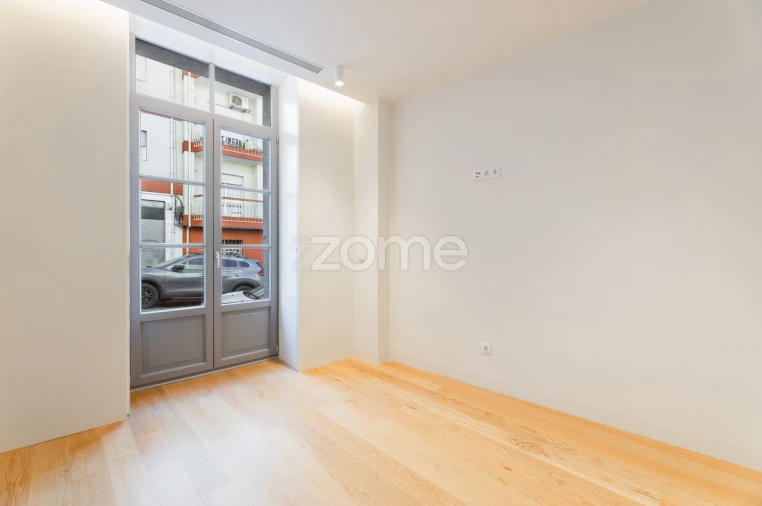 Apartamento T2 para Venda em Braga (Maximinos, Sé e Cividade) Foto 16