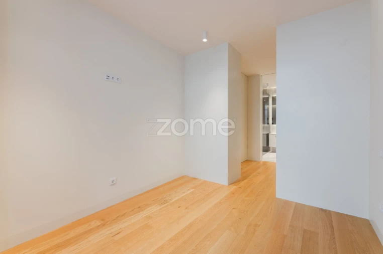 Apartamento T2 para Venda em Braga (Maximinos, Sé e Cividade) Foto 17