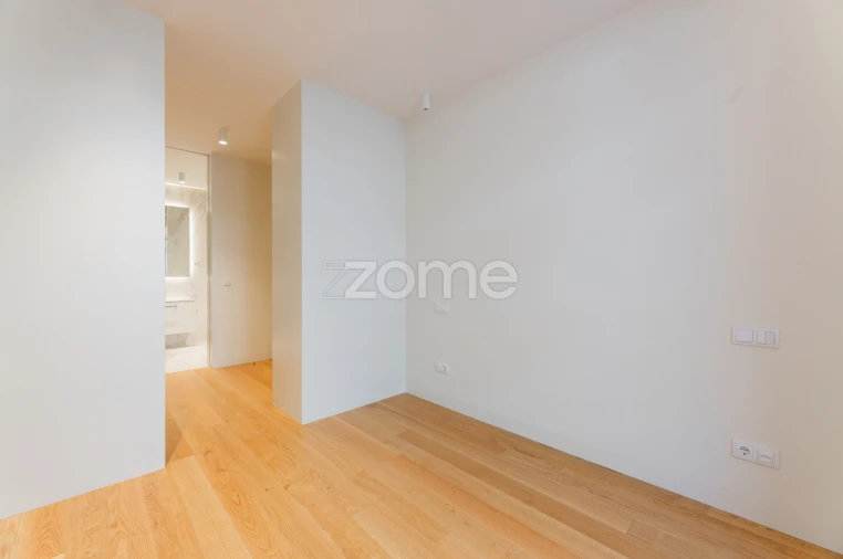 Apartamento T2 para Venda em Braga (Maximinos, Sé e Cividade) Foto 18