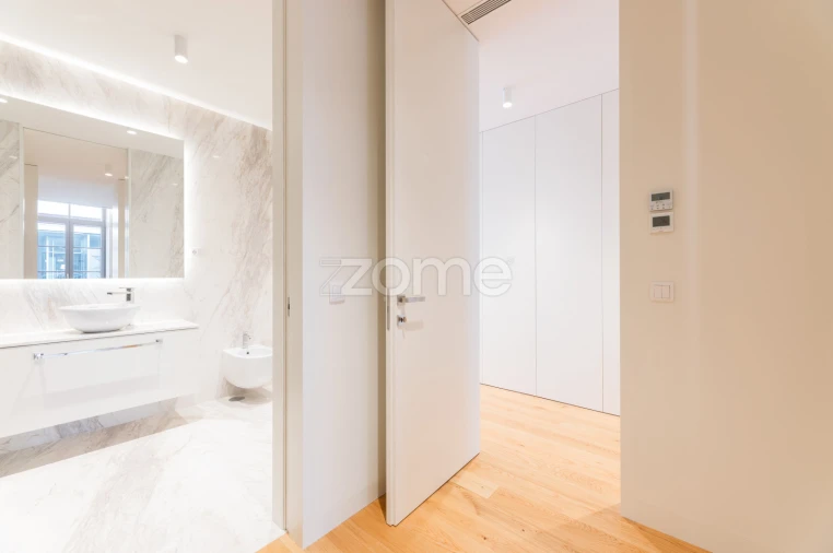 Apartamento T2 para Venda em Braga (Maximinos, Sé e Cividade) Foto 21