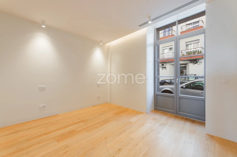 Apartamento T2 para Venda em Braga (Maximinos, Sé e Cividade) Foto 24