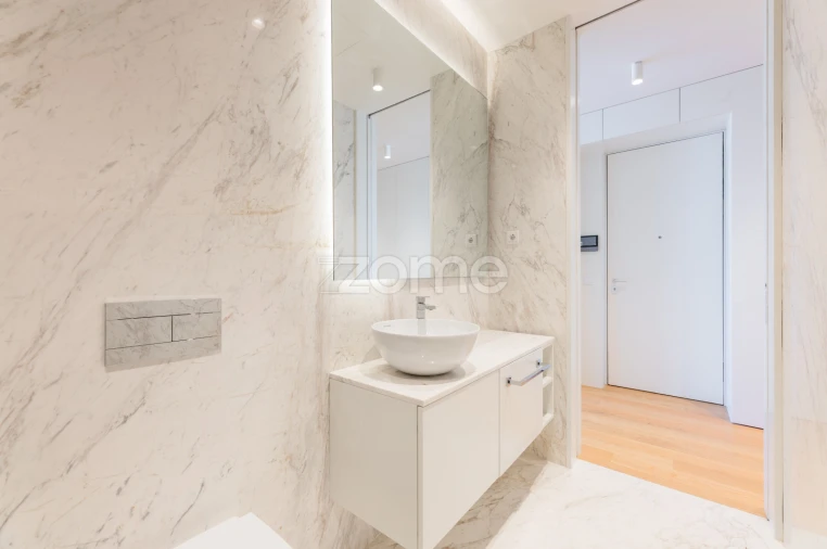 Apartamento T2 para Venda em Braga (Maximinos, Sé e Cividade) Foto 29