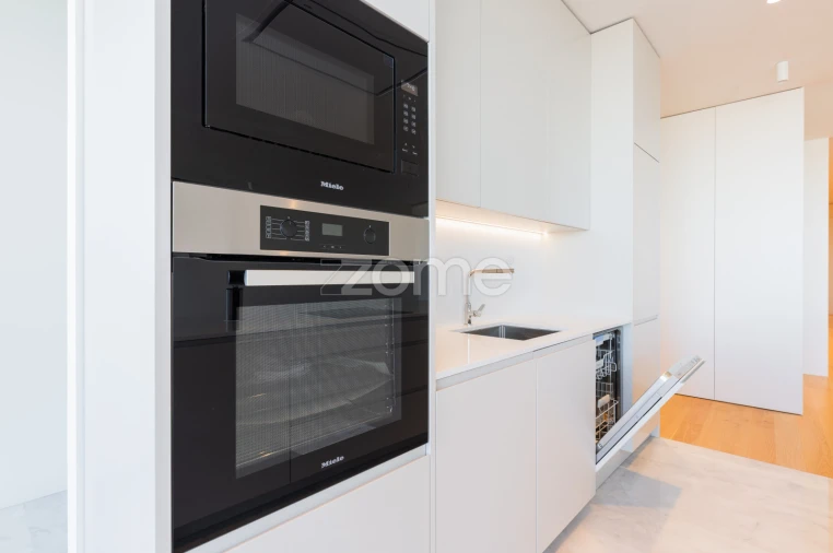 Apartamento T2 para Venda em Braga (Maximinos, Sé e Cividade) Foto 30