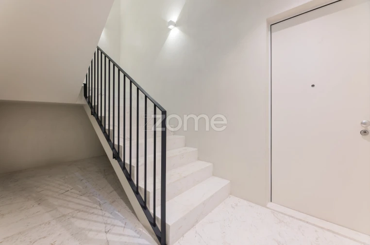 Apartamento T2 para Venda em Braga (Maximinos, Sé e Cividade) Foto 33