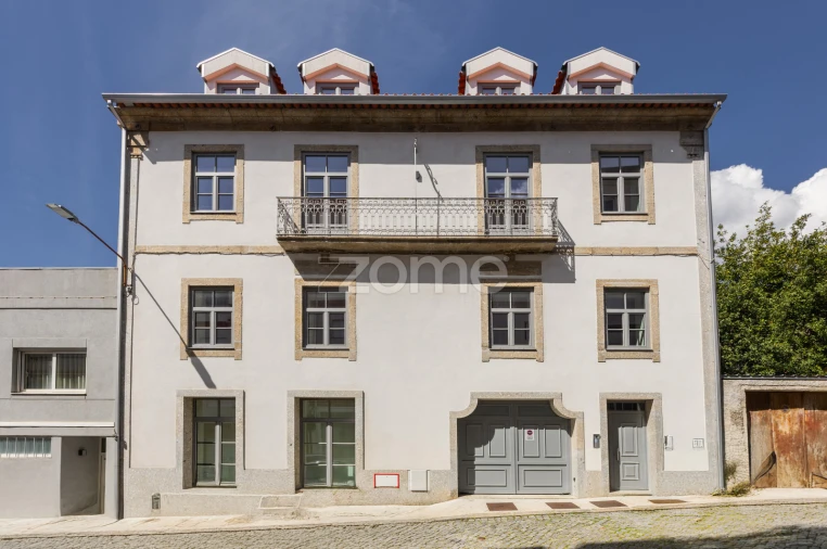 Apartamento T2 para Venda em Braga (Maximinos, Sé e Cividade) Foto 1