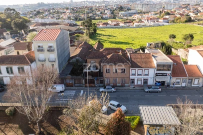 Moradia T6 para Venda em Gondomar (São Cosme), Valbom e Jovim