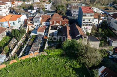 Moradia T6 para Venda em Gondomar (São Cosme), Valbom e Jovim