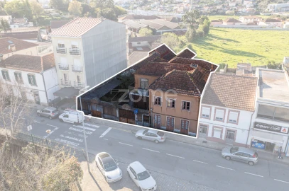 Moradia T6 para Venda em Gondomar (São Cosme), Valbom e Jovim