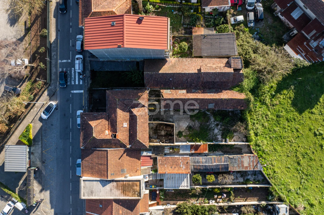 Moradia T6 para Venda em Gondomar (São Cosme), Valbom e Jovim Foto 5