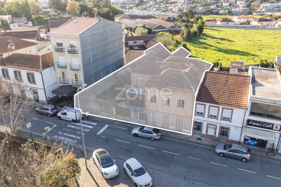 Moradia T6 para Venda em Gondomar (São Cosme), Valbom e Jovim Foto 18