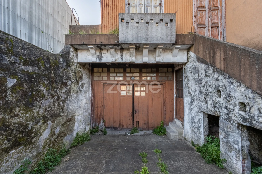 Moradia T6 para Venda em Gondomar (São Cosme), Valbom e Jovim Foto 7