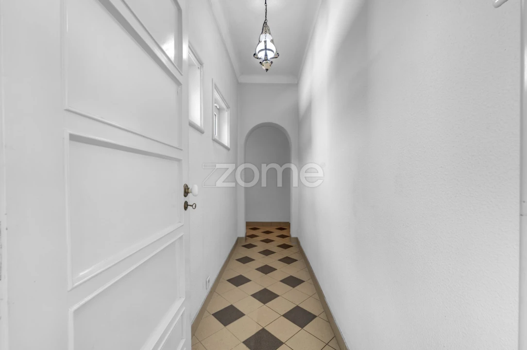 Moradia T5 para Venda em Arcozelo Foto 20