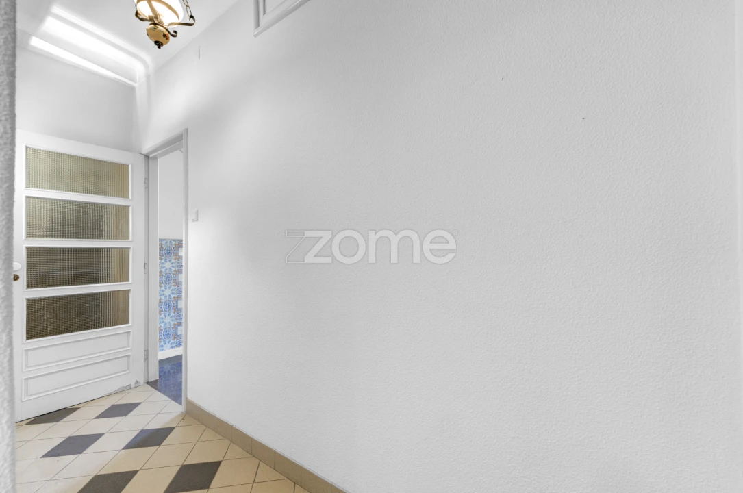 Moradia T5 para Venda em Arcozelo Foto 21