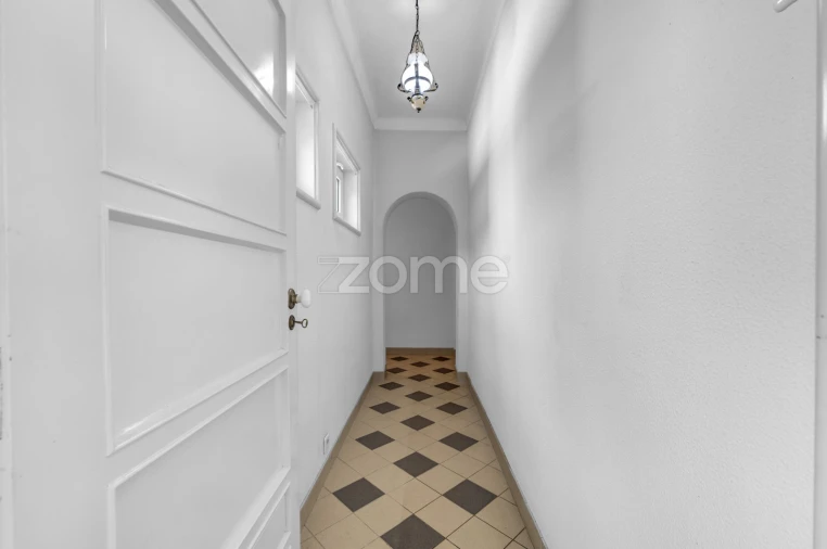 Moradia T5 para Venda em Arcozelo Foto 20