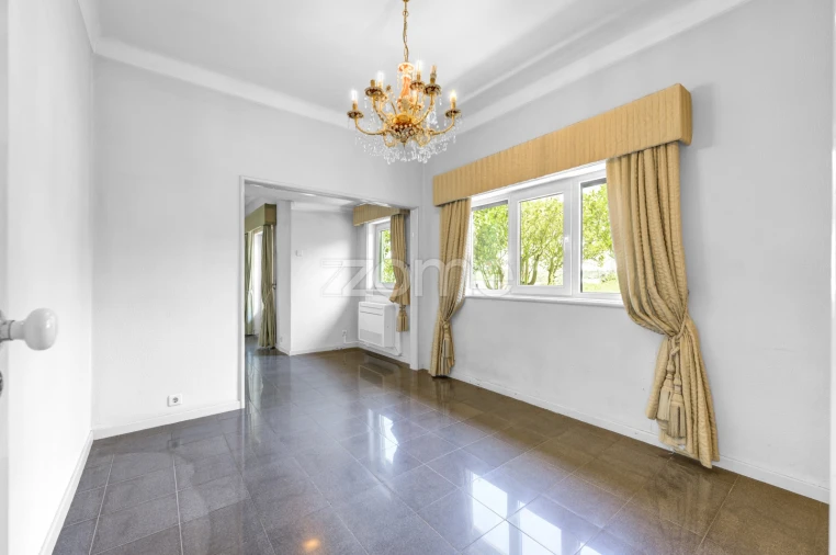 Moradia T5 para Venda em Arcozelo Foto 14