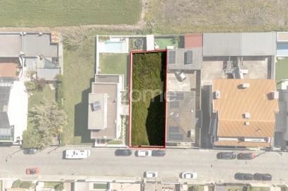 Terreno para Venda em Perafita, Lavra e Santa Cruz do Bispo