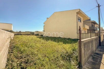 Terreno para Venda em Perafita, Lavra e Santa Cruz do Bispo
