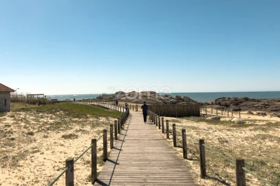 Terreno para Venda em Perafita, Lavra e Santa Cruz do Bispo
