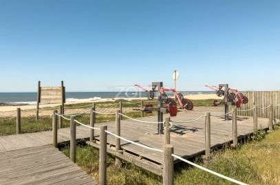 Terreno para Venda em Perafita, Lavra e Santa Cruz do Bispo