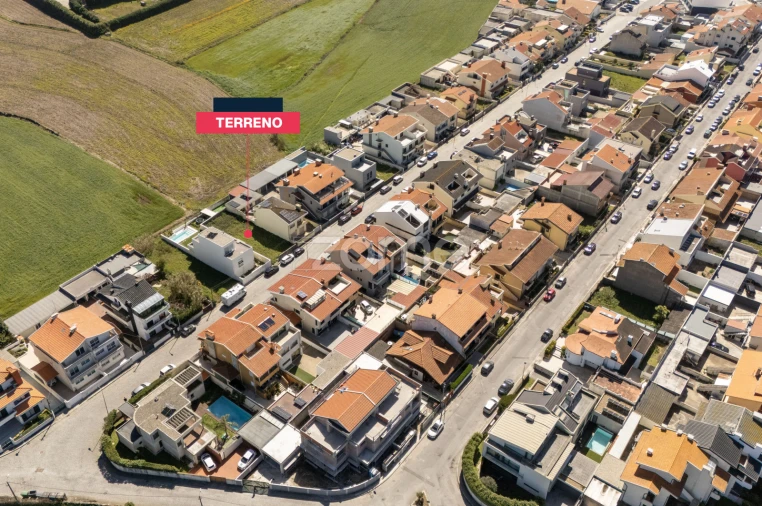 Terreno para Venda em Perafita, Lavra e Santa Cruz do Bispo Foto 16