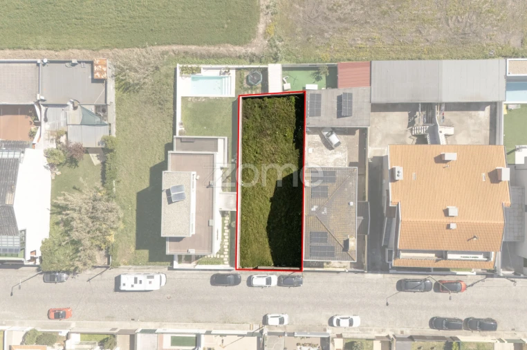 Terreno para Venda em Perafita, Lavra e Santa Cruz do Bispo Foto 13