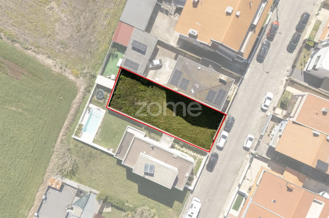 Terreno para Venda em Perafita, Lavra e Santa Cruz do Bispo Foto 6