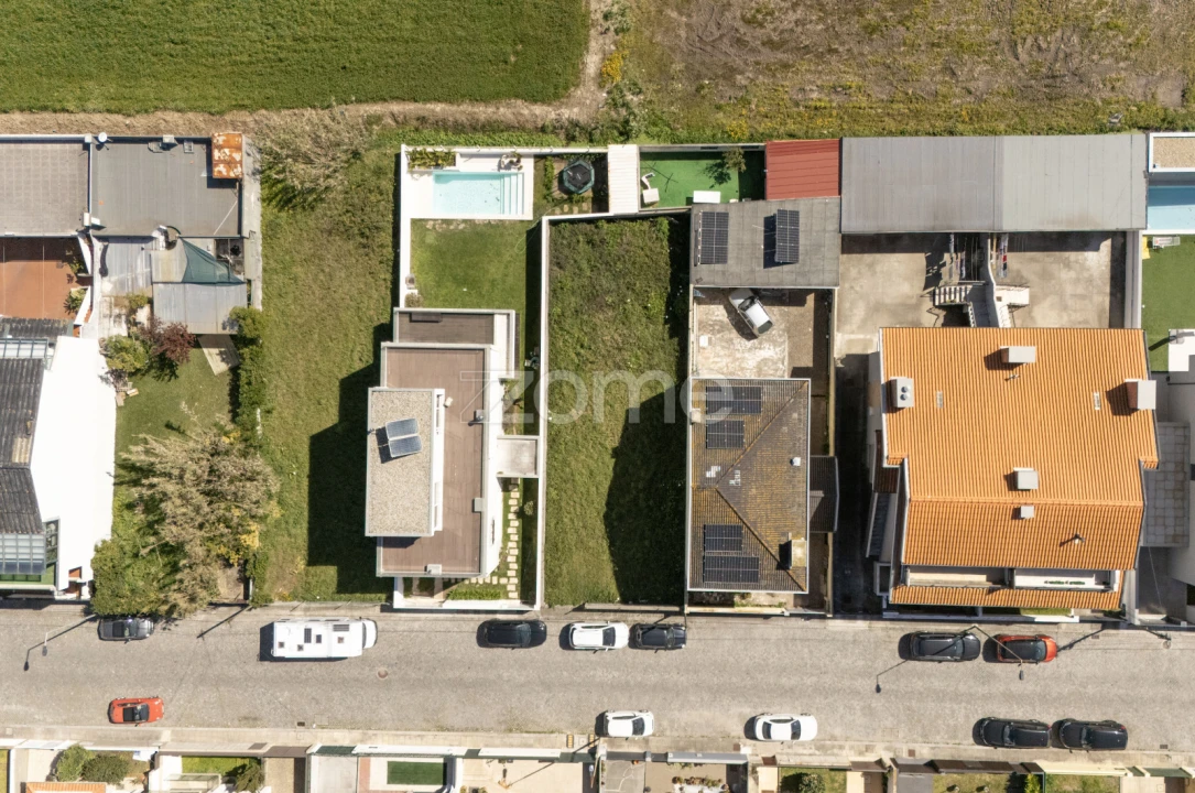 Terreno para Venda em Perafita, Lavra e Santa Cruz do Bispo Foto 7