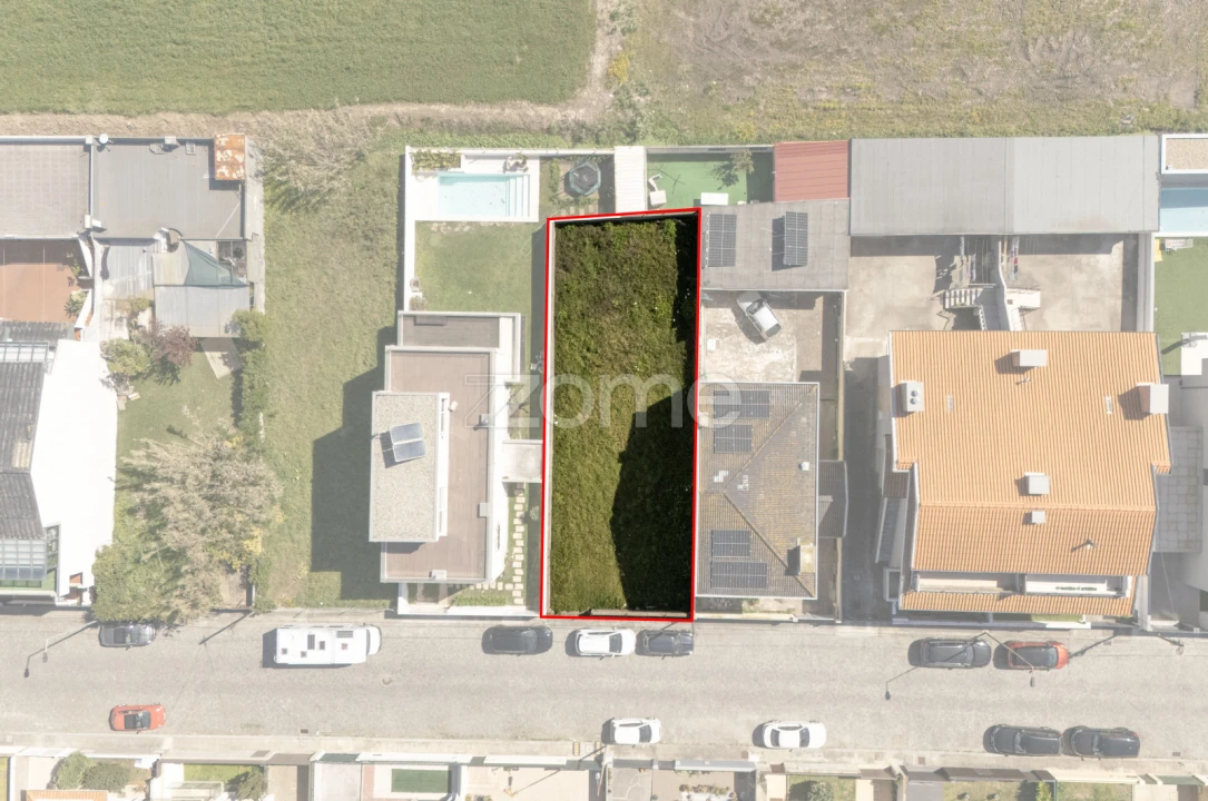 Terreno para Venda em Perafita, Lavra e Santa Cruz do Bispo Foto 13