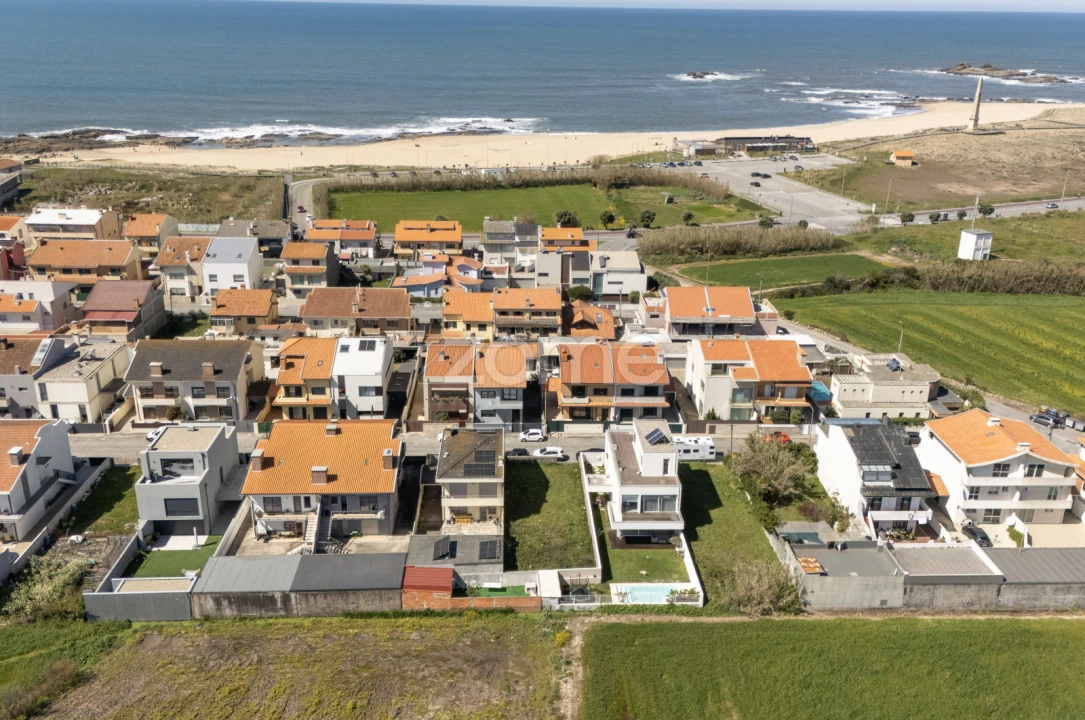 Terreno para Venda em Perafita, Lavra e Santa Cruz do Bispo Foto 12